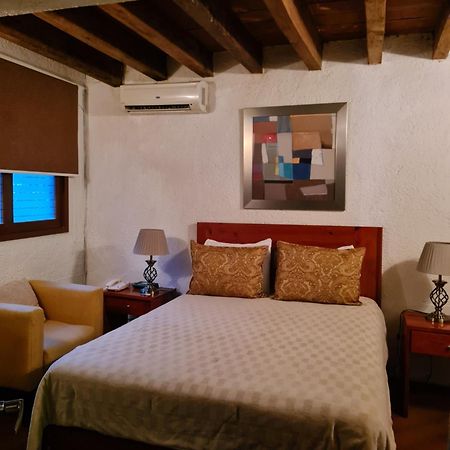 Villas Casa Divina At San Felipe Church Area Oaxaca Экстерьер фото