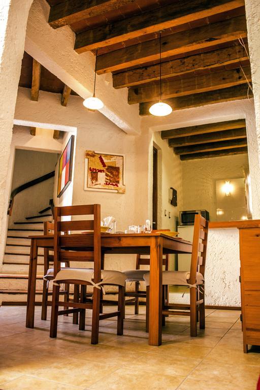 Villas Casa Divina At San Felipe Church Area Oaxaca Экстерьер фото