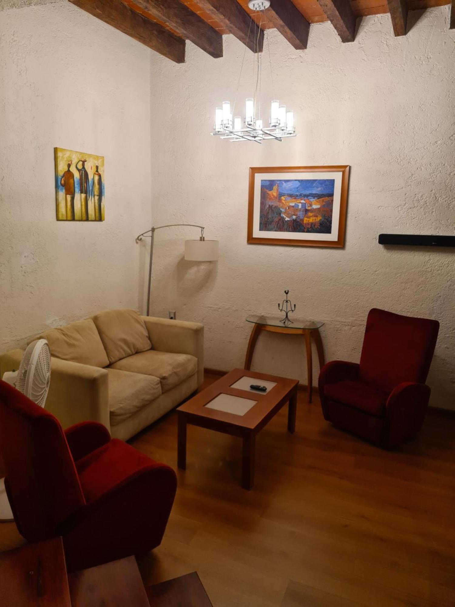 Villas Casa Divina At San Felipe Church Area Oaxaca Экстерьер фото