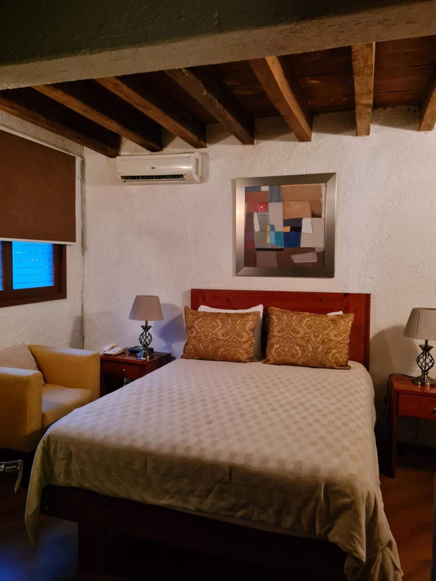 Villas Casa Divina At San Felipe Church Area Oaxaca Экстерьер фото